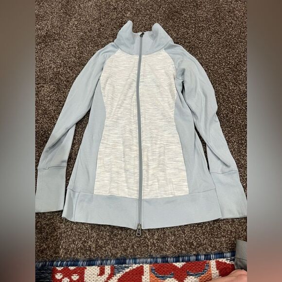 Columbia light jacket - Picture 1 of 3